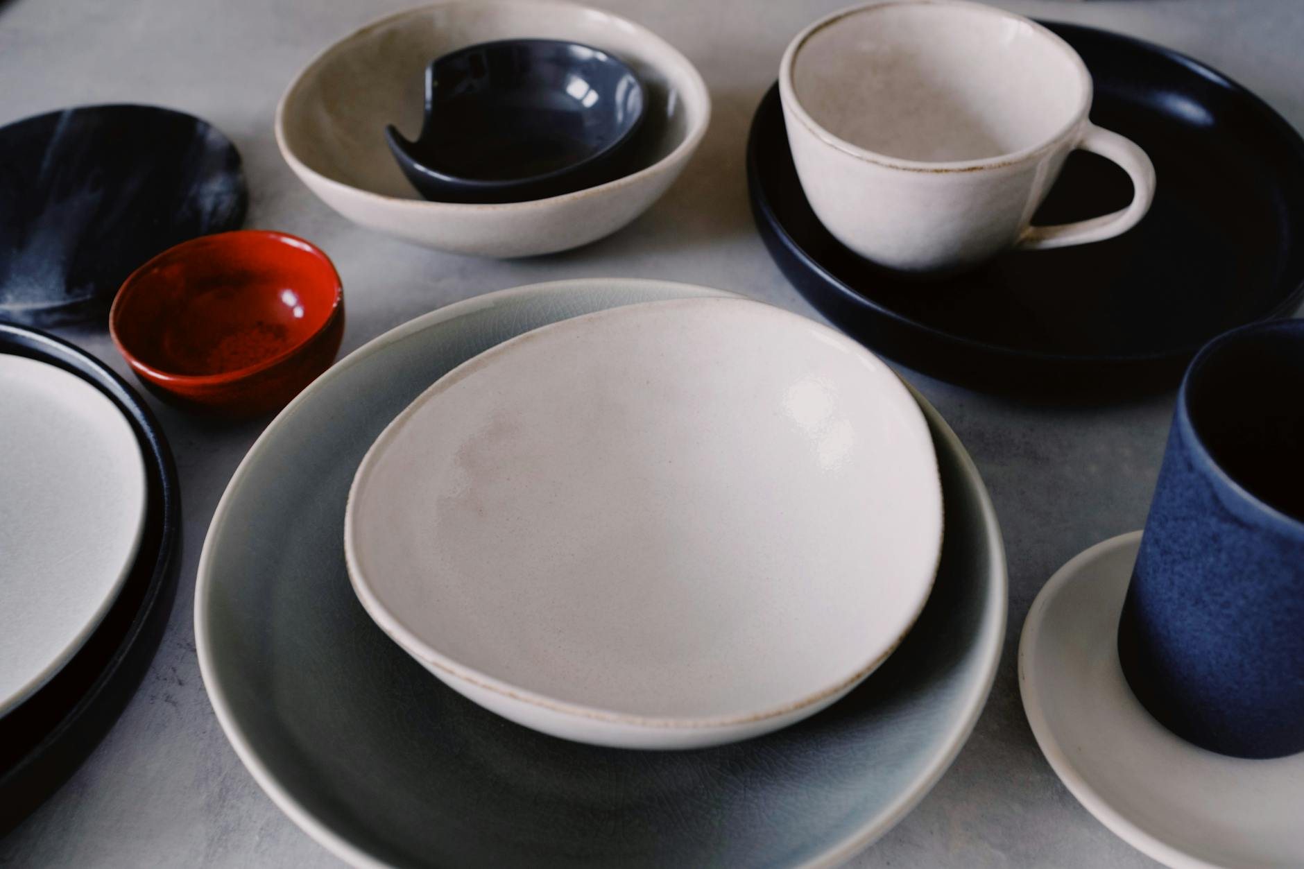 bet7k estilismo de cerámica y tableware styling profesional